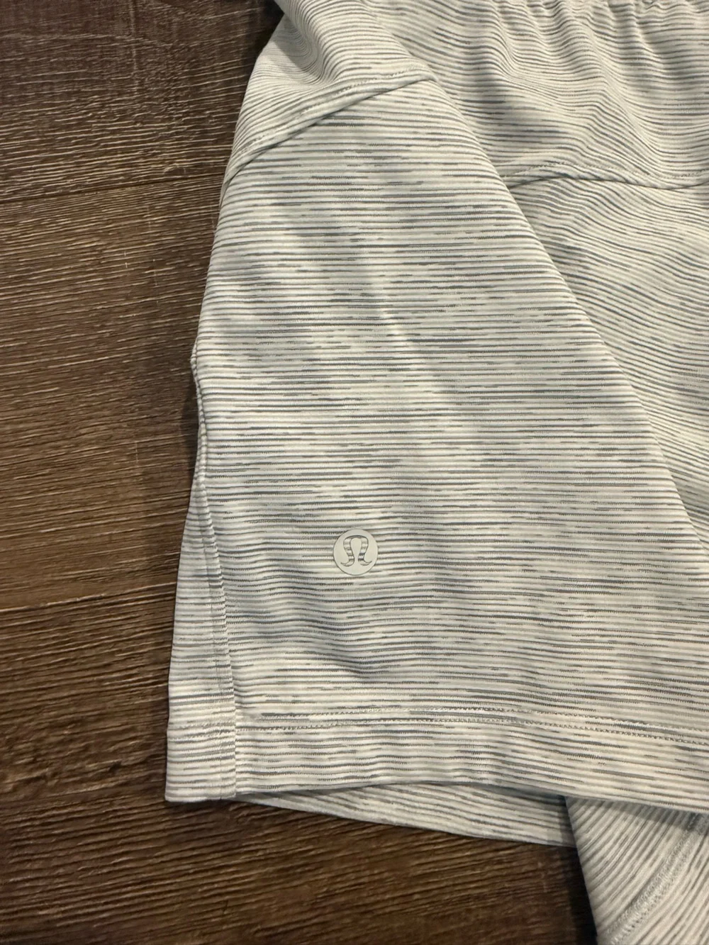 lululemon athletica take stroll
